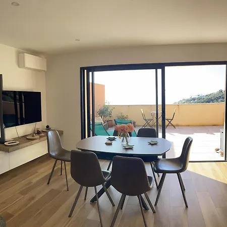 Appartement Superbe appartement neuf de haut standing *