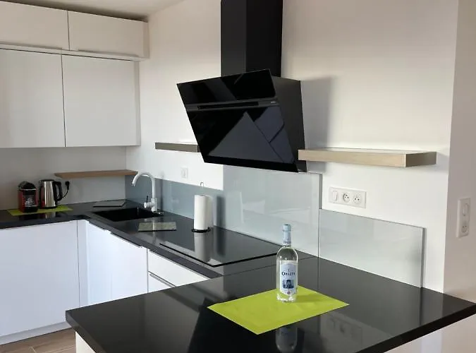 Superbe appartement neuf de haut standing