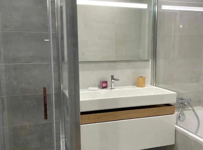 Superbe appartement neuf de haut standing