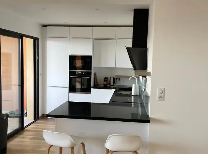 Superbe appartement neuf de haut standing Appartement