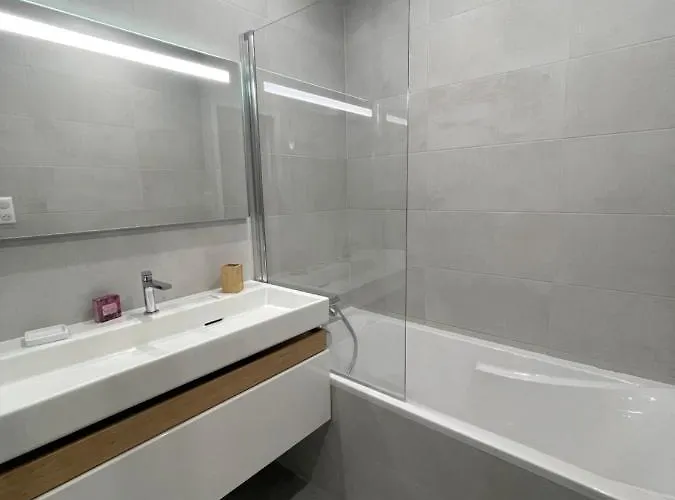 Appartement Superbe appartement neuf de haut standing *