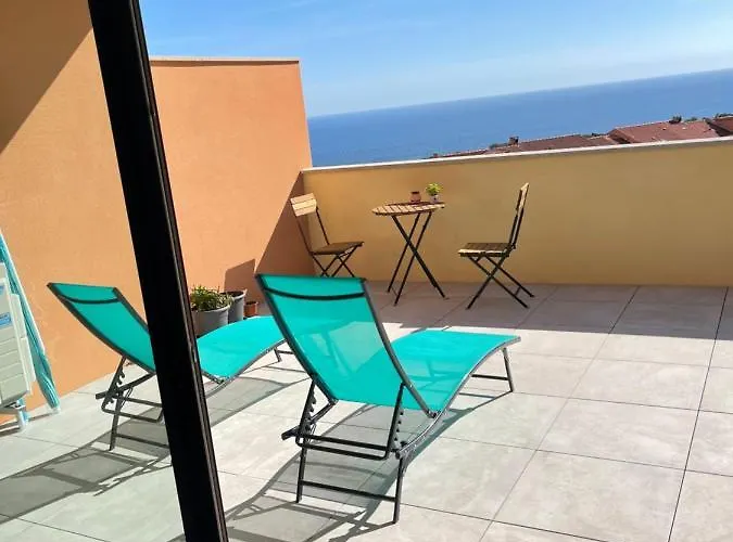 Superbe appartement neuf de haut standing Appartement