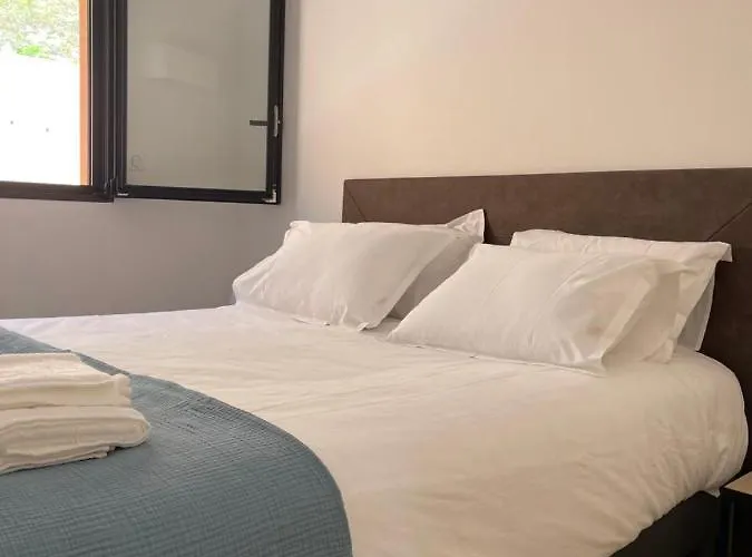 Superbe appartement neuf de haut standing Appartement Ajaccio (Corsica)