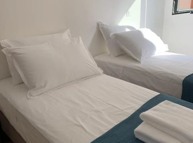 Superbe appartement neuf de haut standing Appartement Ajaccio (Corsica)