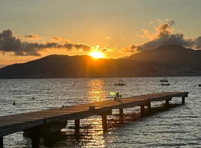 Superbe appartement neuf de haut standing Appartement Ajaccio (Corsica)