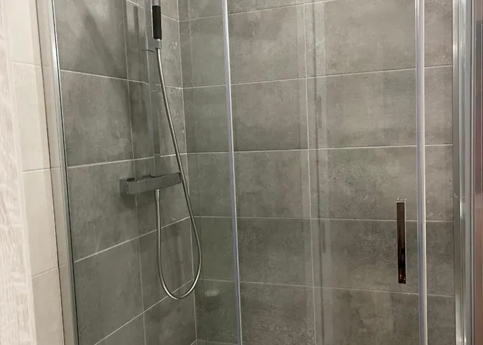 Superbe appartement neuf de haut standing *