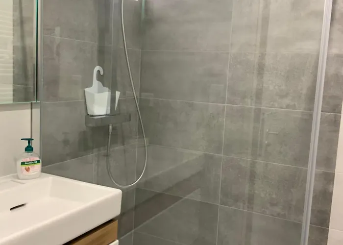 Superbe appartement neuf de haut standing Ajaccio (Corsica)