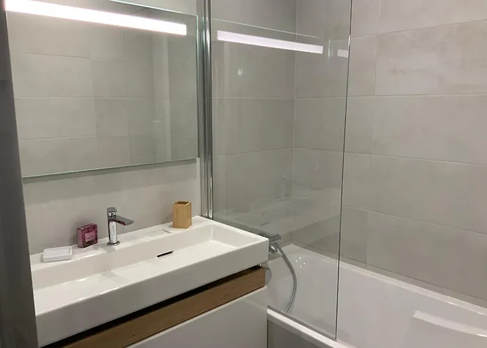 Superbe appartement neuf de haut standing