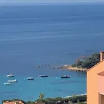 アパート Vue Sanguinaires Avec Terrasse *