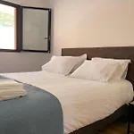 Vue Sanguinaires Avec Terrasse アパート アジャクシオ