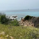 アパート Vue Sanguinaires Avec Terrasse *