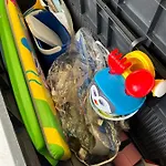 Vue Sanguinaires Avec Terrasse *