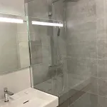 アパート Vue Sanguinaires Avec Terrasse