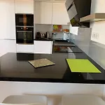 Vue Sanguinaires Avec Terrasse