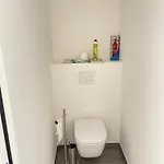 Vue Sanguinaires Avec Terrasse アパート アジャクシオ