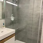 Vue Sanguinaires Avec Terrasse アジャクシオ