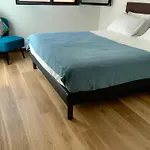 アパート Vue Sanguinaires Avec Terrasse *