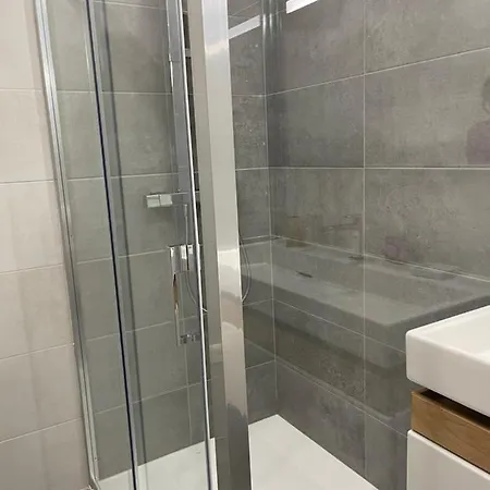 Superbe Neuf De Standing Appartamento *