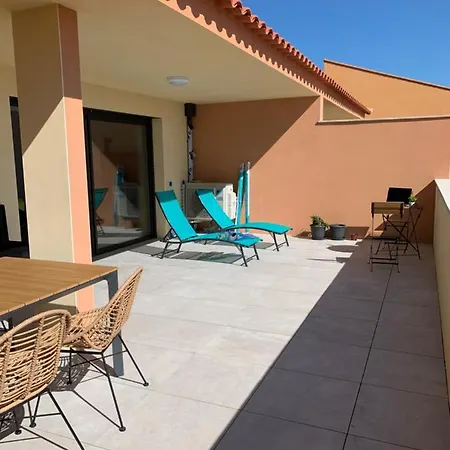 Apartment Superbe Neuf De Standing