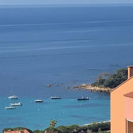 Appartamento Superbe Neuf De Standing *