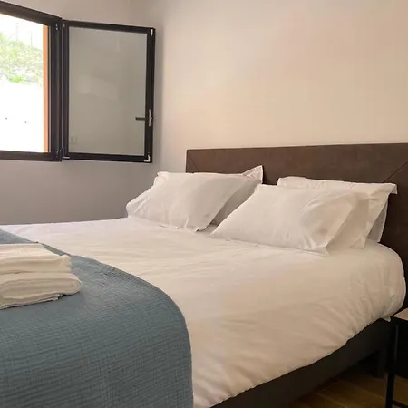 Superbe Neuf De Standing Appartamento Ajaccio (Corsica)