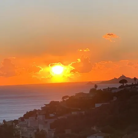 Apartment Superbe Neuf De Standing Ajaccio (Corsica)