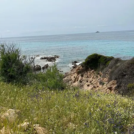 Appartamento Superbe Neuf De Standing *