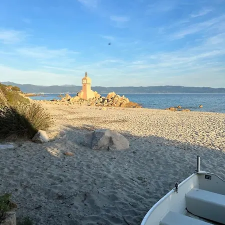 Superbe Neuf De Standing Ajaccio (Corsica)