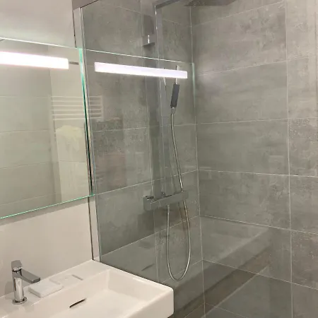 Apartment Superbe Neuf De Standing