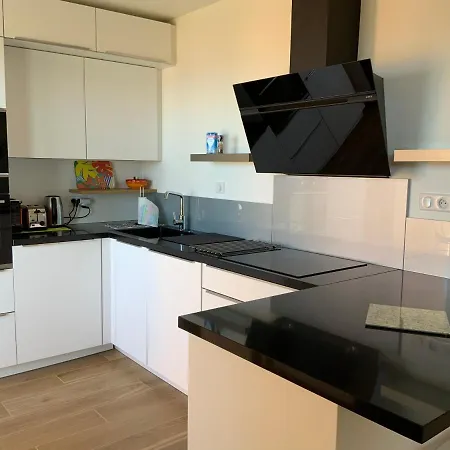 Superbe Neuf De Standing Apartment Ajaccio (Corsica)