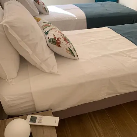 Superbe Neuf De Standing Apartment