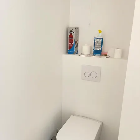 Apartment Superbe Neuf De Standing *