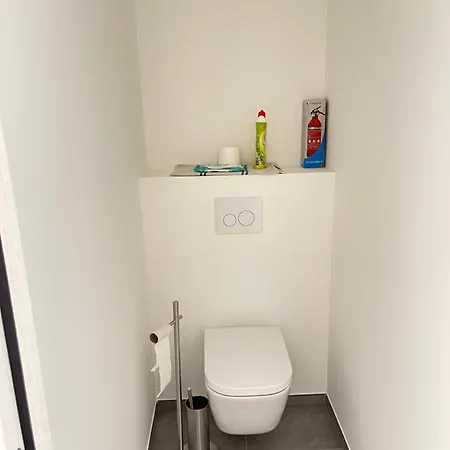 Superbe Neuf De Standing Apartment Ajaccio (Corsica)