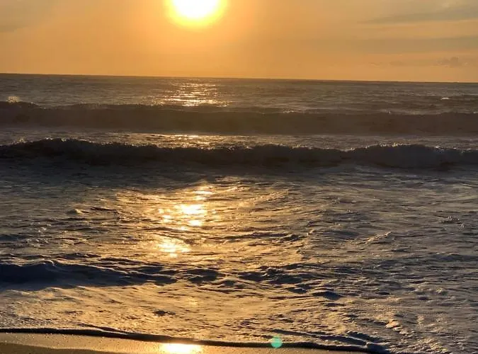 Appartement Vue Mer Ajaccio Sanguinaires Avec Terrasse Ajaccio (Corsica)