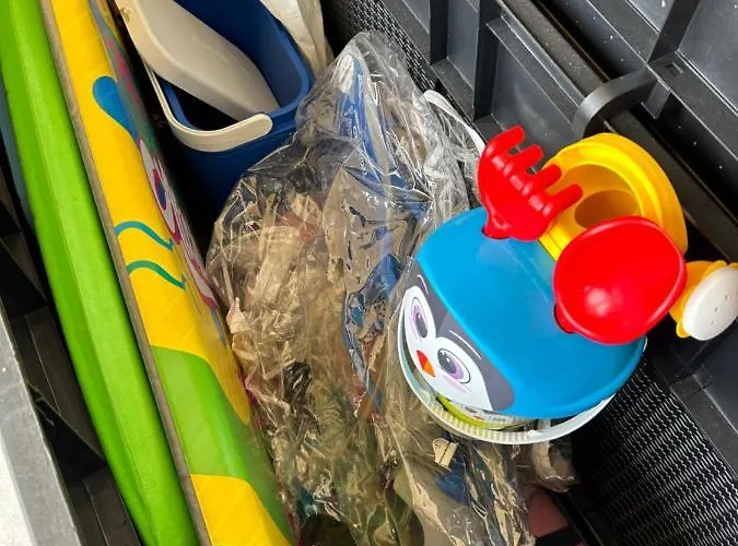 Appartement Vue Mer Ajaccio Sanguinaires Avec Terrasse *