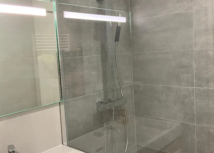 Apartment Appartement Vue Mer Ajaccio Sanguinaires Avec Terrasse