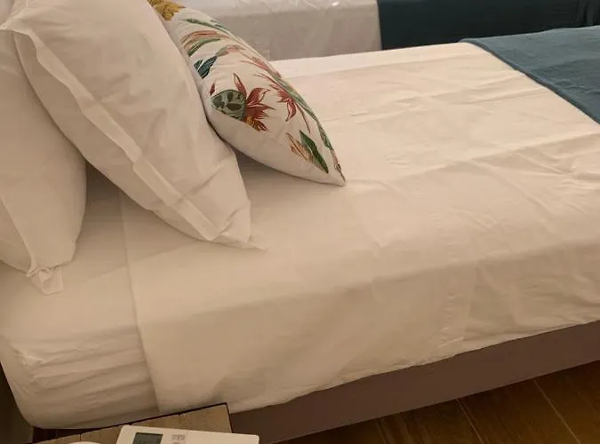 Appartement Vue Mer Ajaccio Sanguinaires Avec Terrasse Apartment